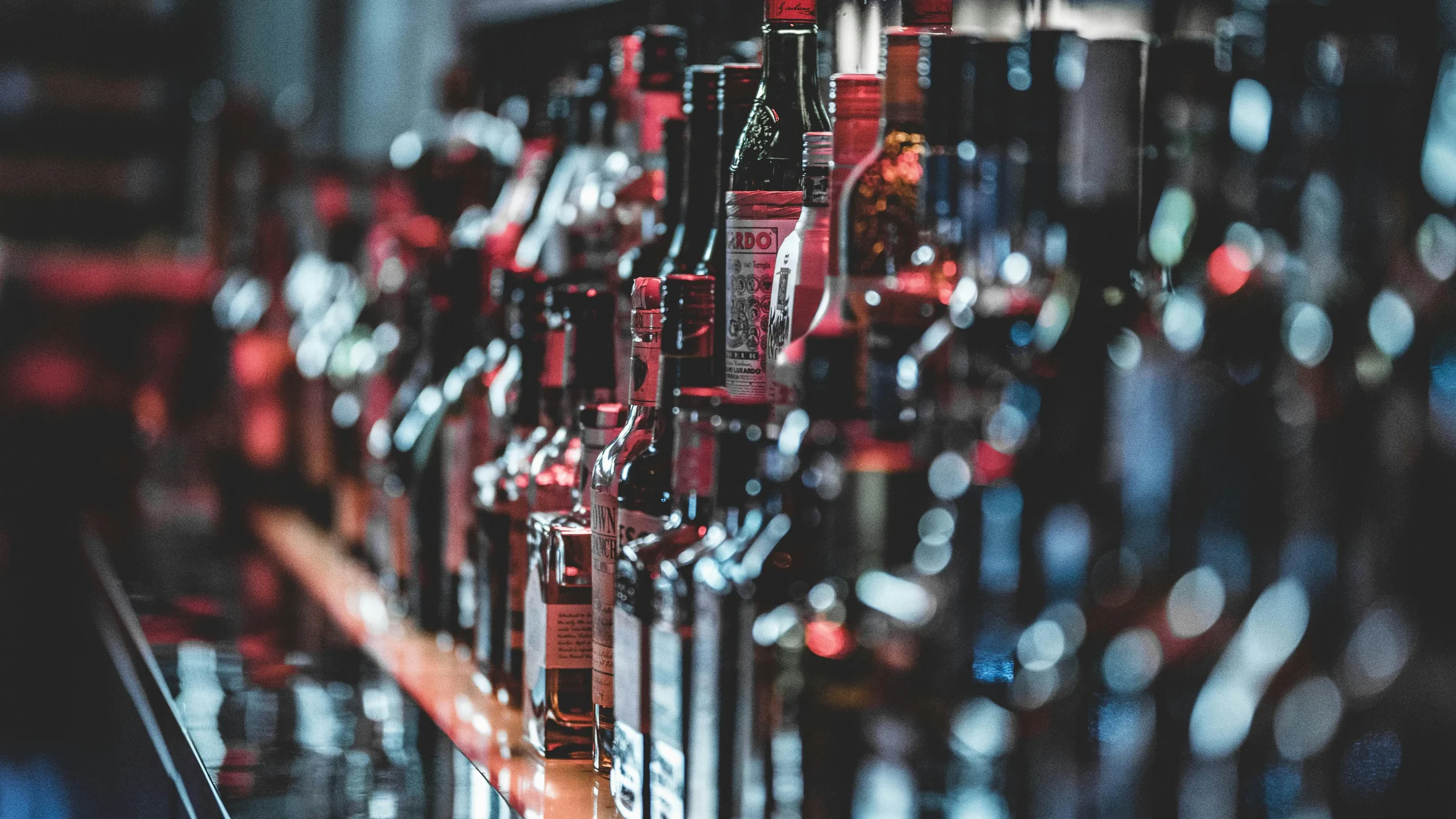 Featured beer, wine and spirits delivered from Ablo Village Square to Dover, Calgary